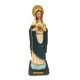 Figura Virgen María