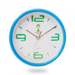 Reloj Mundial Brasil