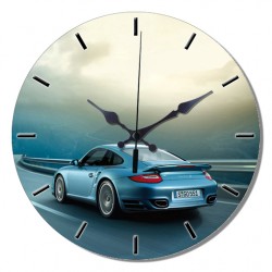 Reloj auto aleman deportivo