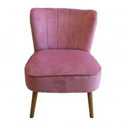 FELPA ROSE NORDIC