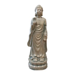 Buda gold