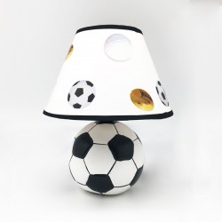 Lámpara Fútbol Infantil