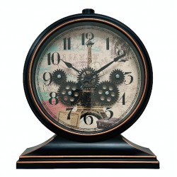 Reloj Sombre Mesa Paris