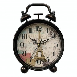Reloj Sobremesa Paris Campana