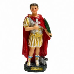 Figura San Expedito