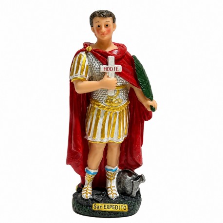 Figura San Expedito