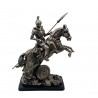 Figura Soldado A Caballo