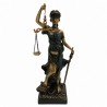 Dama De La Justicia