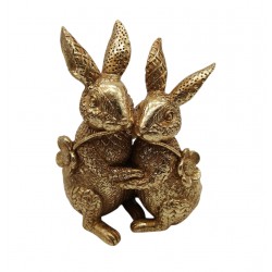 Figura Conejos