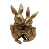 Figura Conejos