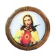 Reloj Sagrado Corazón